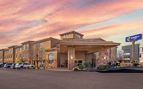 Comfort Inn At Convention Center
